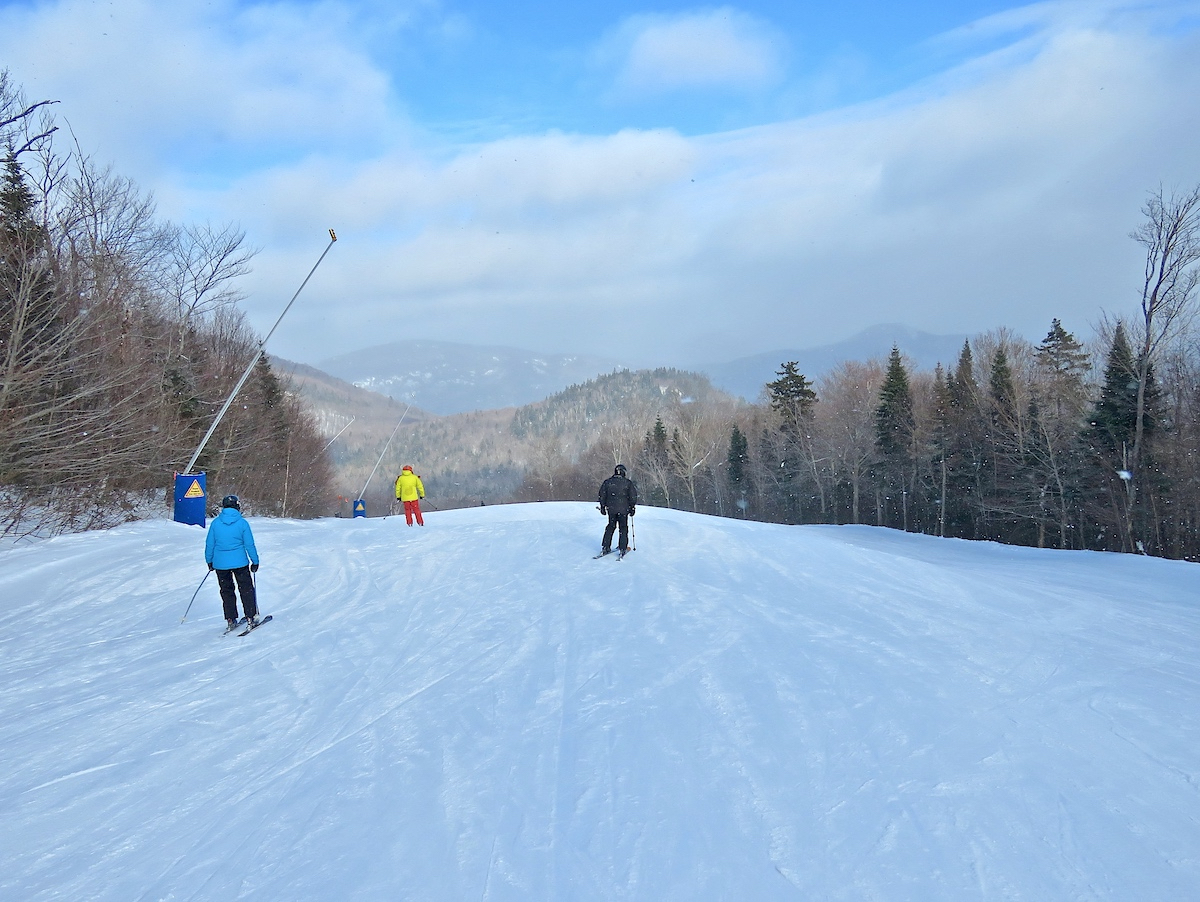 www.Tremblant360.com Photo. All Rights Reserved.