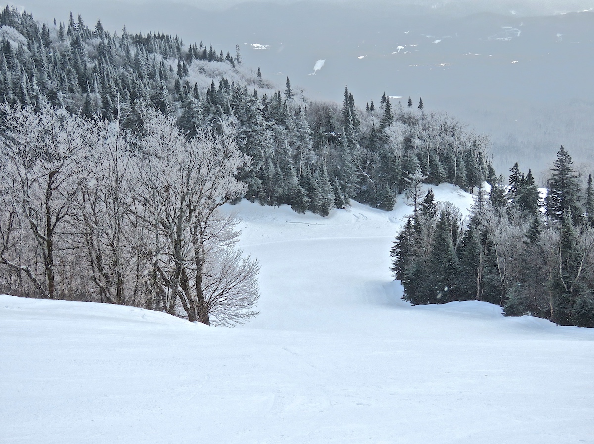 www.Tremblant360.com Photo. All Rights Reserved.