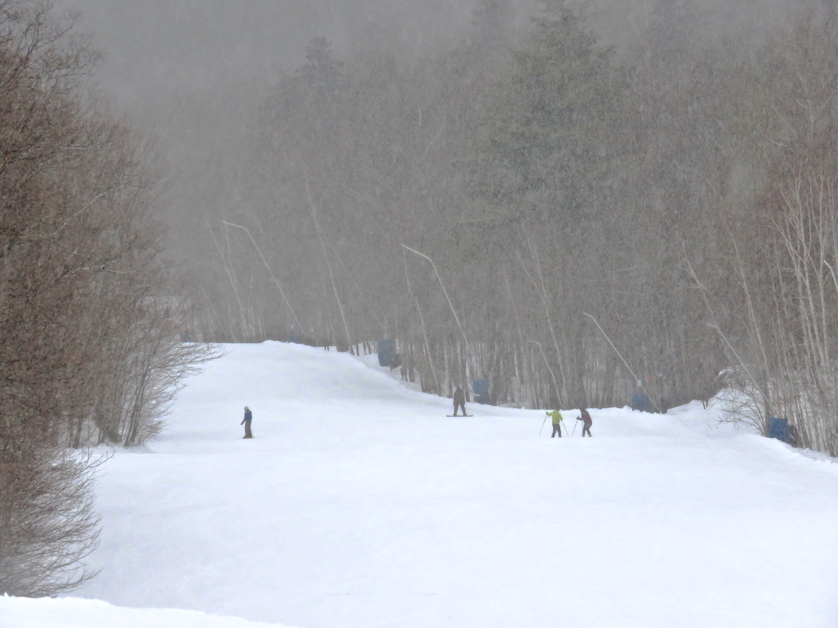 www.Tremblant360.com Photo. All Rights Reserved.