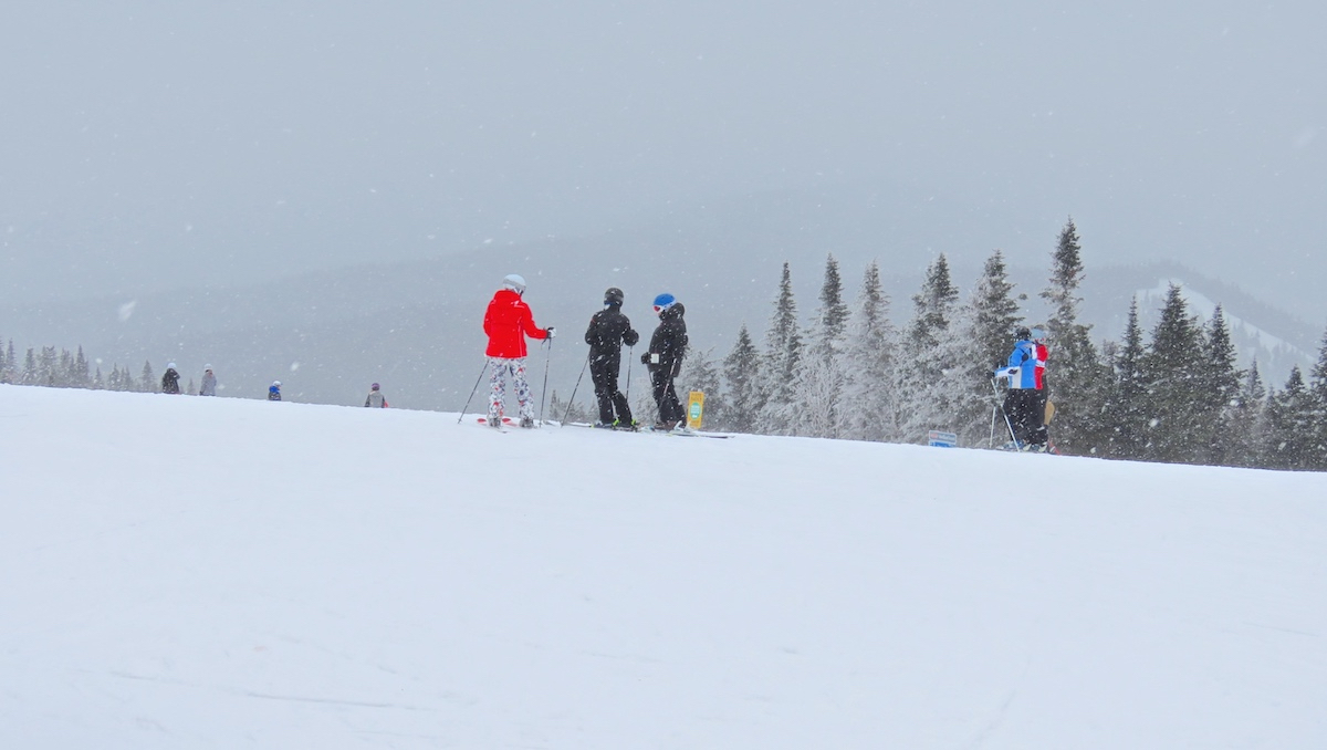 www.Tremblant360.com Photo. All Rights Reserved.