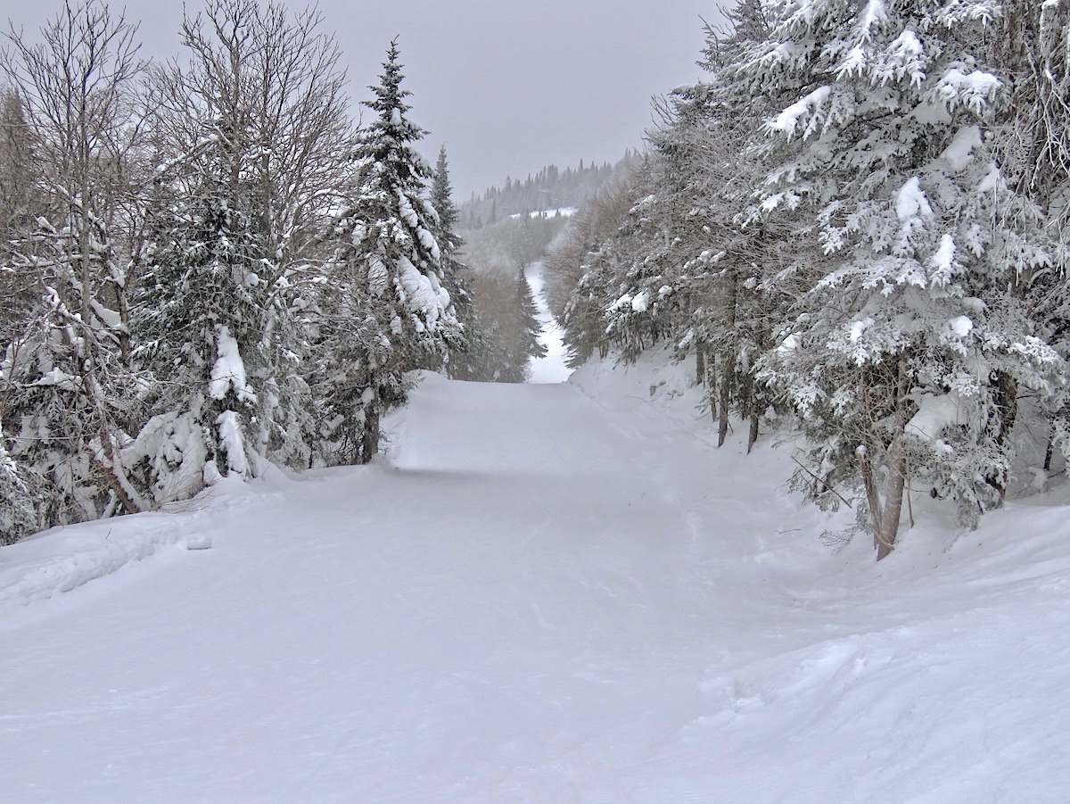 www.Tremblant360.com Photo. All Rights Reserved.