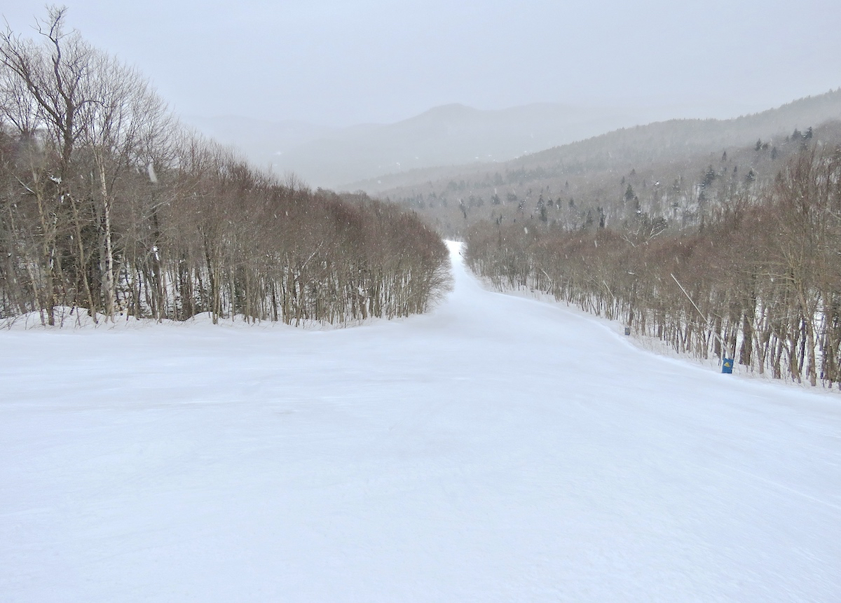 www.Tremblant360.com Photo. All Rights Reserved.