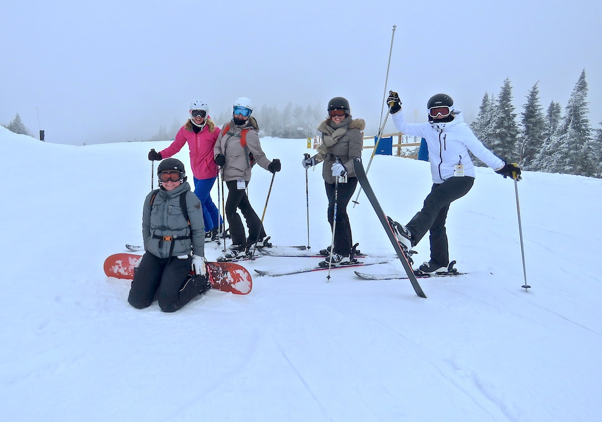 www.Tremblant360.com Photo. All Rights Reserved.