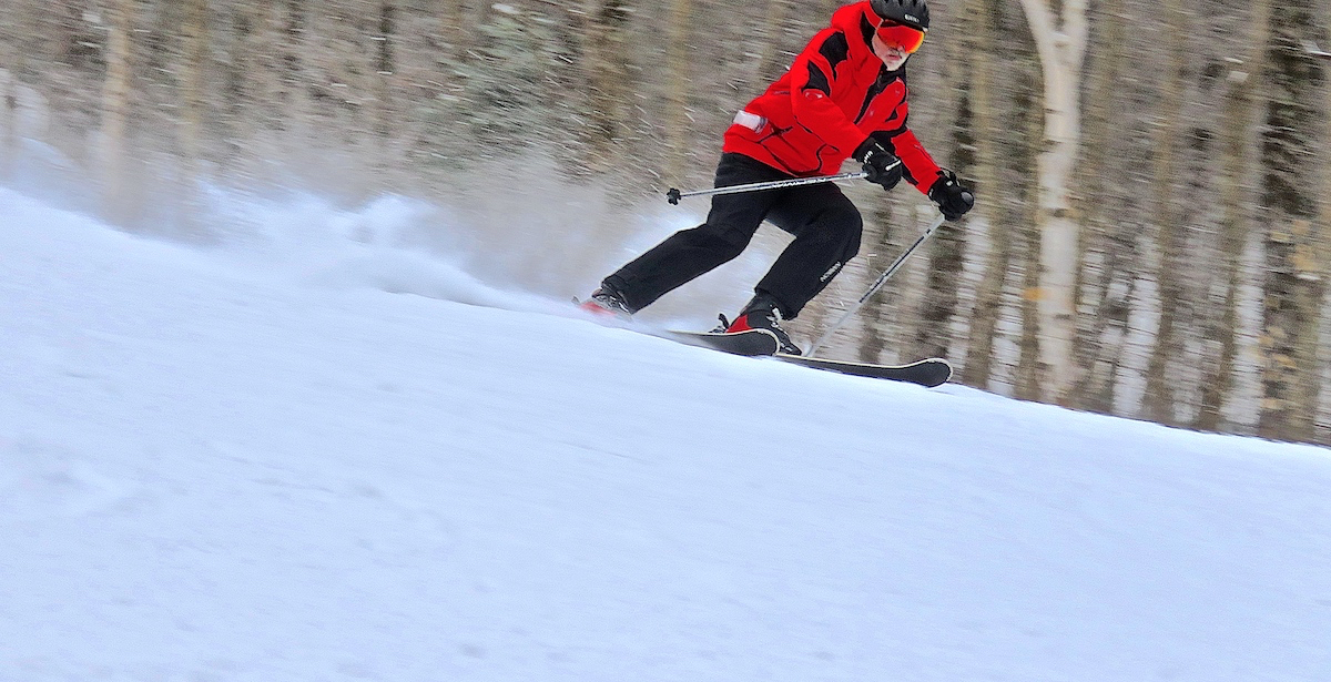 www.Tremblant360.com Photo. All Rights Reserved.