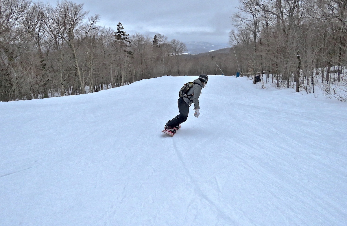 www.Tremblant360.com Photo. All Rights Reserved.