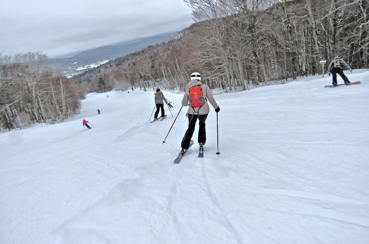 www.Tremblant360.com Photo. All Rights Reserved.