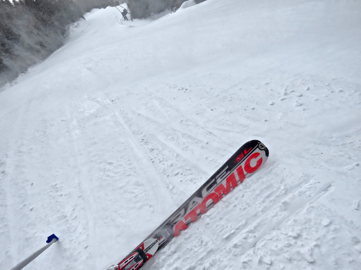 www.Tremblant360.com Photo. All Rights Reserved.
