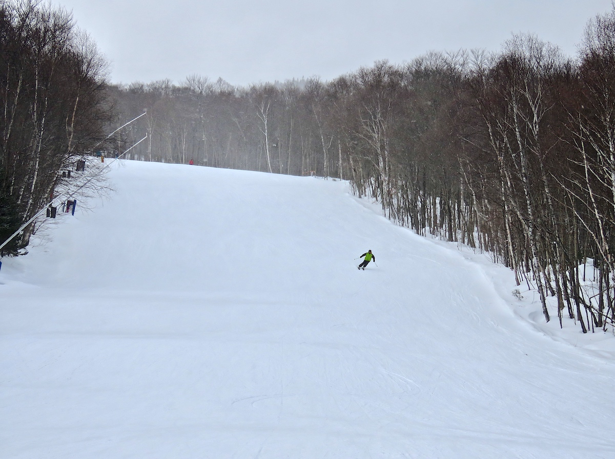 www.Tremblant360.com Photo. All Rights Reserved.