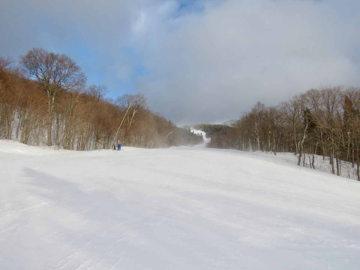 www.Tremblant360.com Photo. All Rights Reserved.