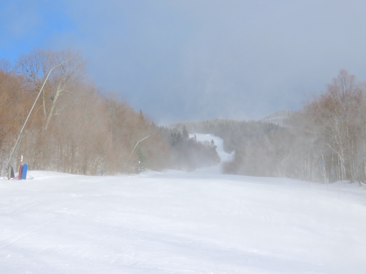 www.Tremblant360.com Photo. All Rights Reserved.
