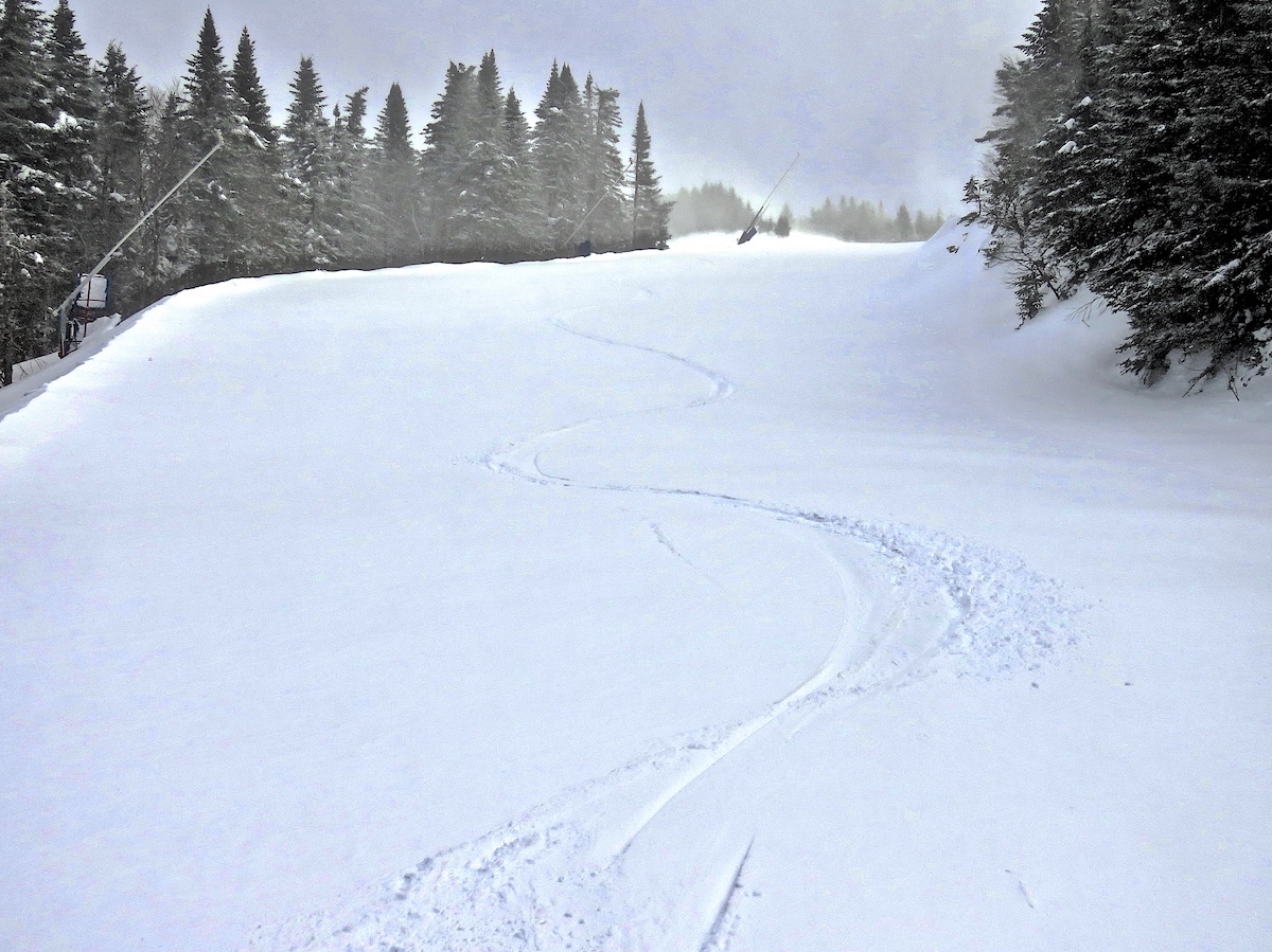 www.Tremblant360.com Photo. All Rights Reserved.