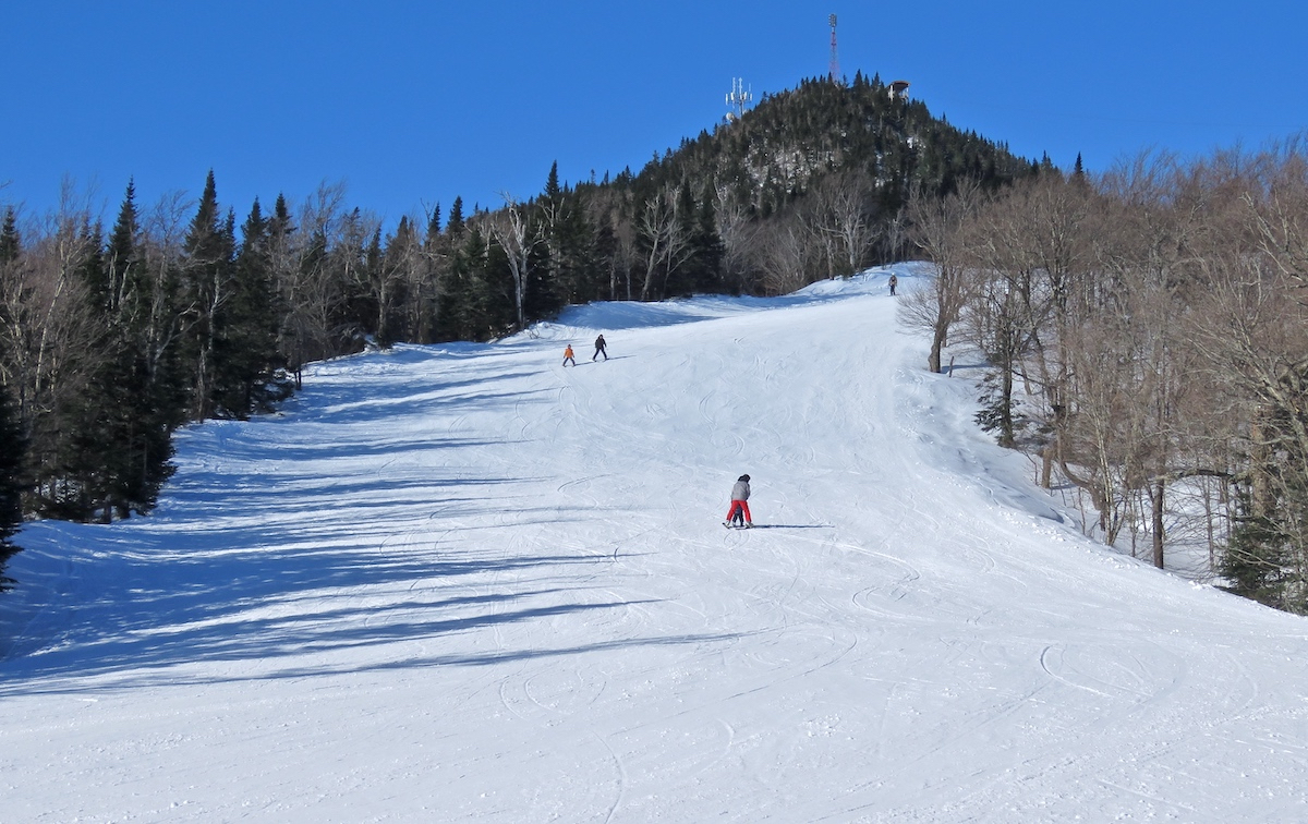 www.Tremblant360.com Photo. All Rights Reserved.