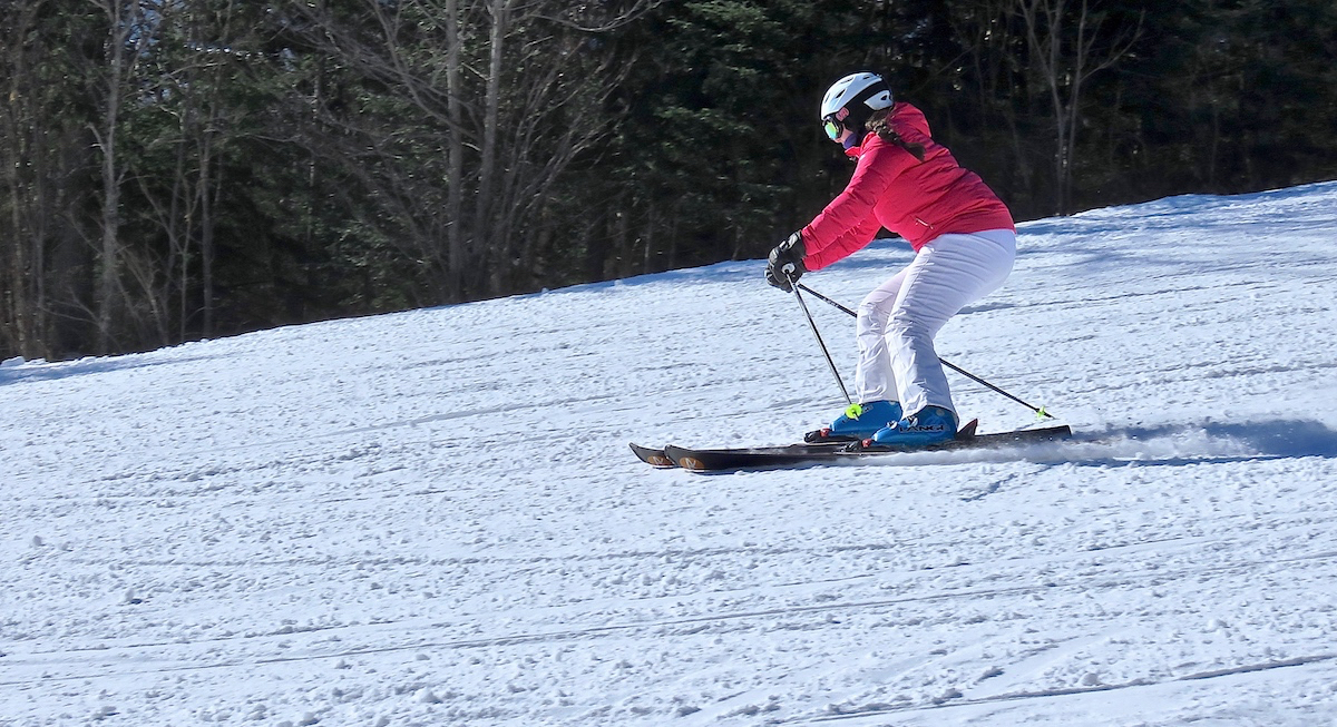 www.Tremblant360.com Photo. All Rights Reserved.