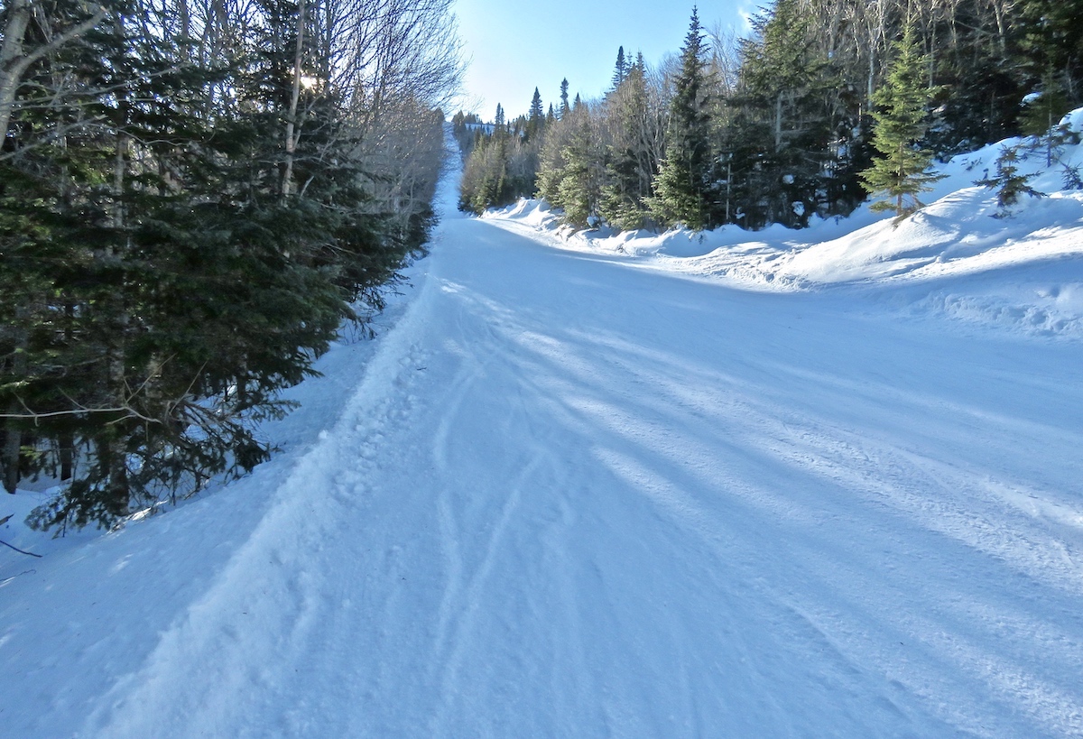 www.Tremblant360.com Photo. All Rights Reserved.