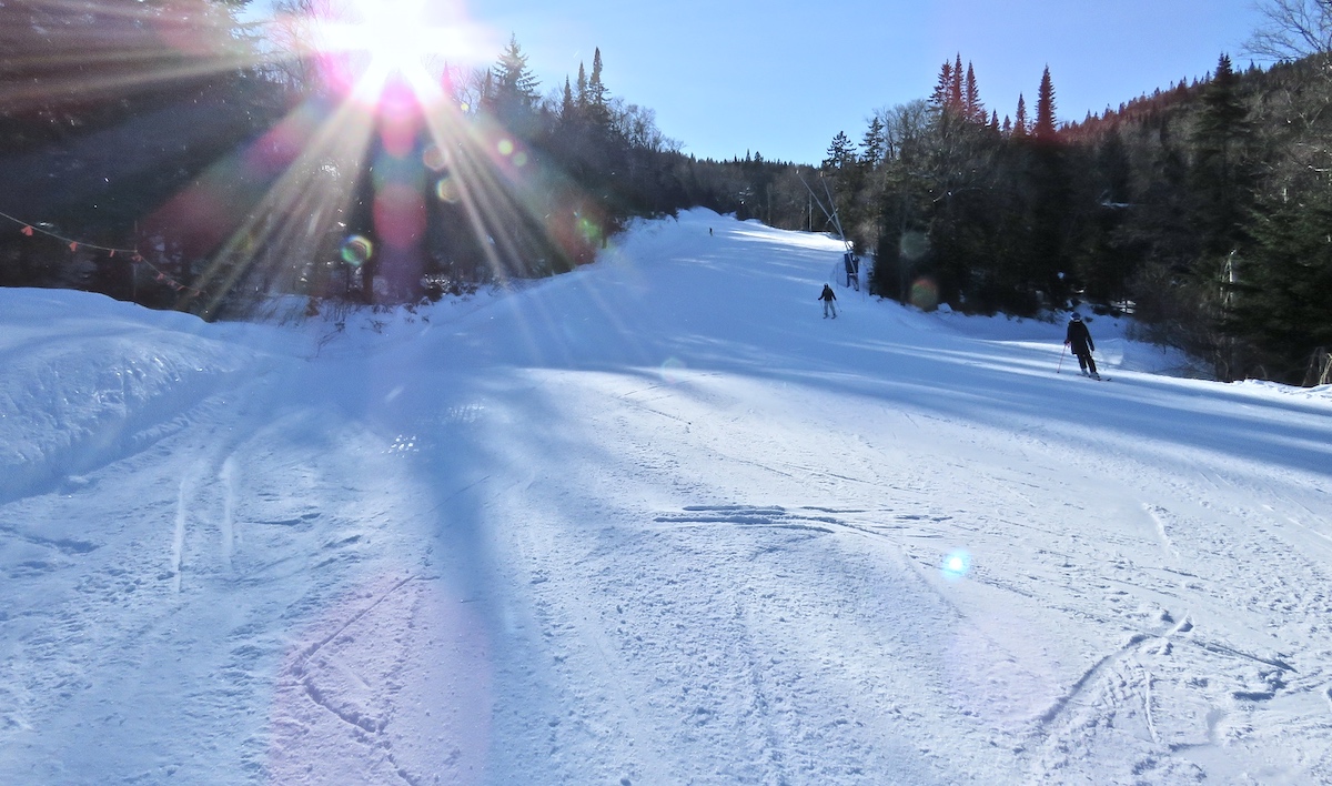 www.Tremblant360.com Photo. All Rights Reserved.
