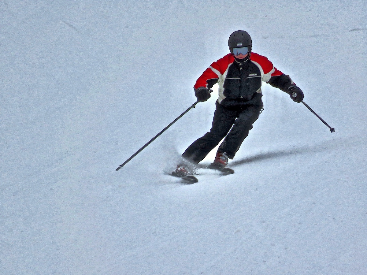www.Tremblant360.com Photo. All Rights Reserved.