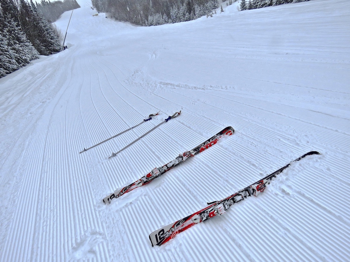 www.Tremblant360.com Photo. All Rights Reserved.