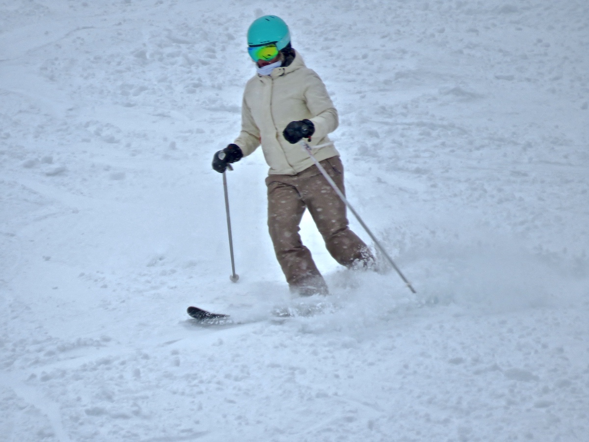 www.Tremblant360.com Photo. All Rights Reserved.