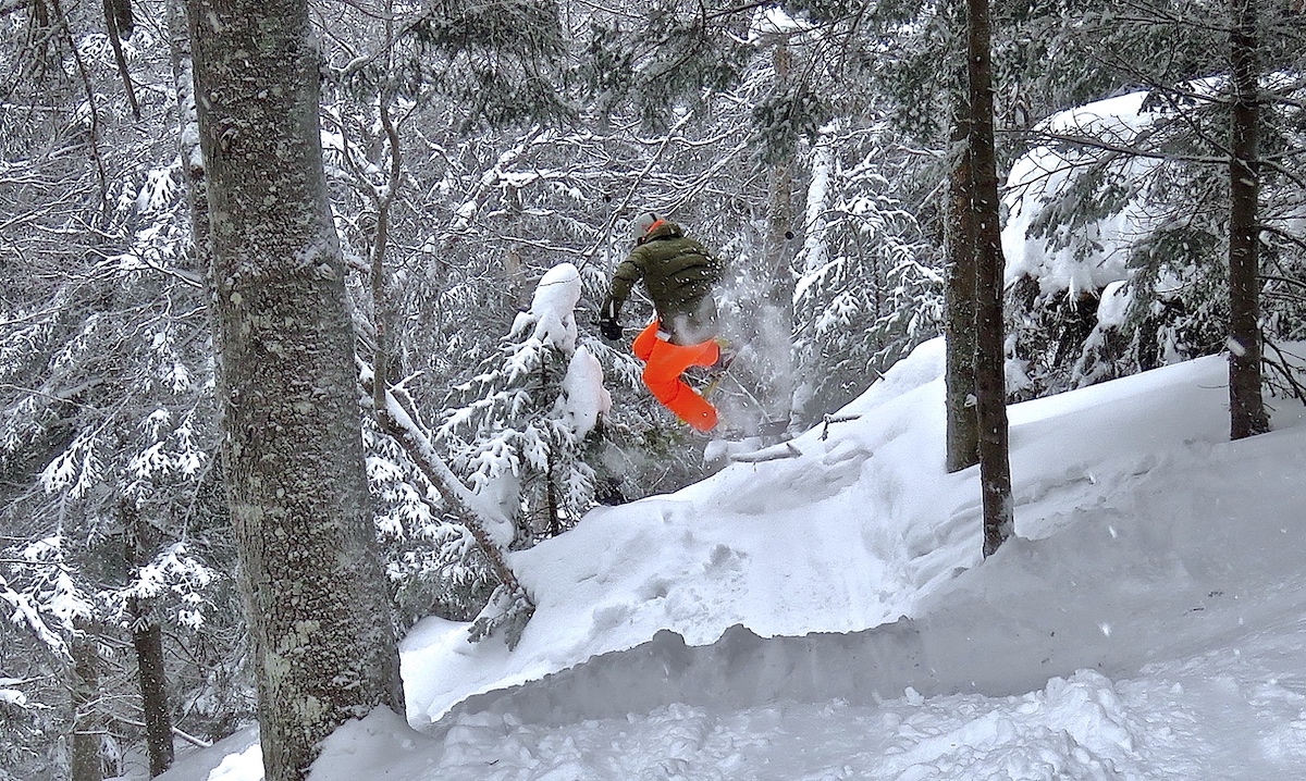 www.Tremblant360.com Photo. All Rights Reserved.