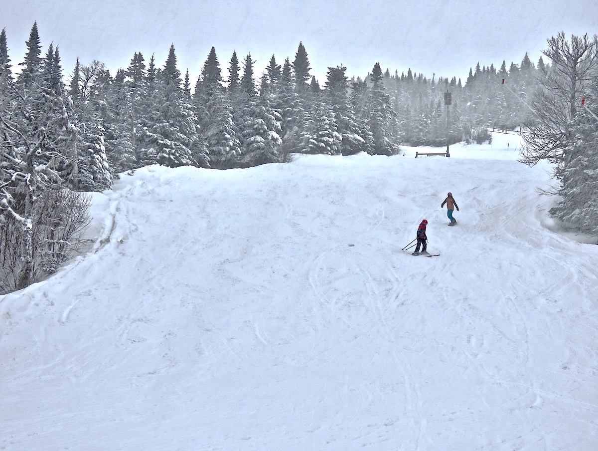 www.Tremblant360.com Photo. All Rights Reserved.