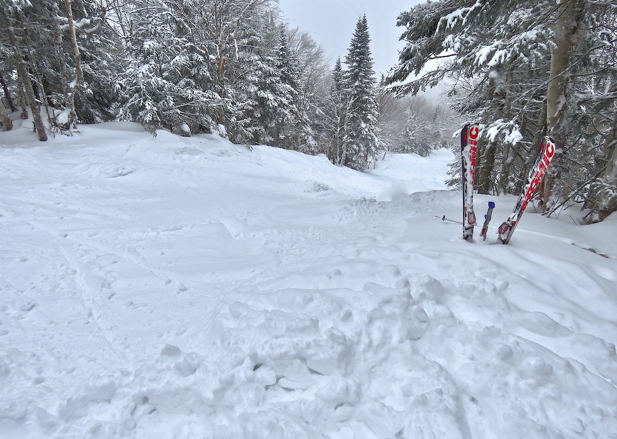 www.Tremblant360.com Photo. All Rights Reserved.