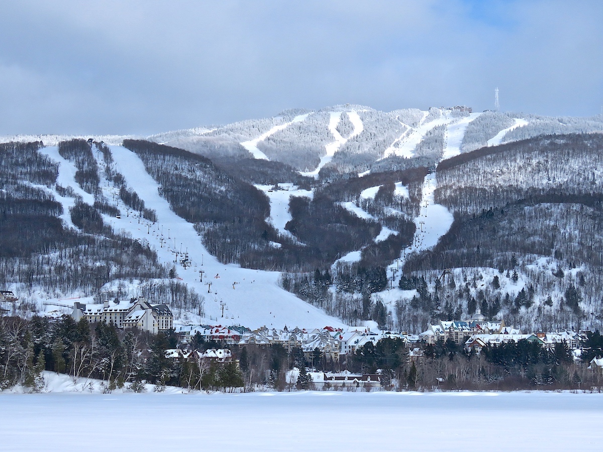 www.Tremblant360.com Photo. All Rights Reserved.