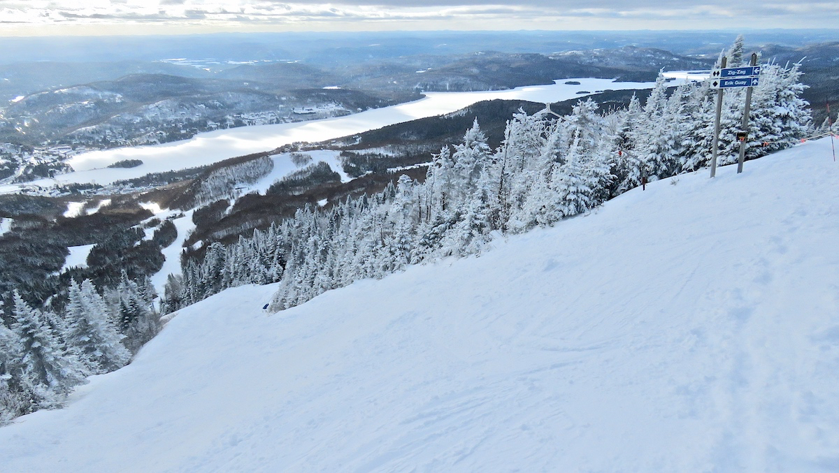 www.Tremblant360.com Photo. All Rights Reserved.