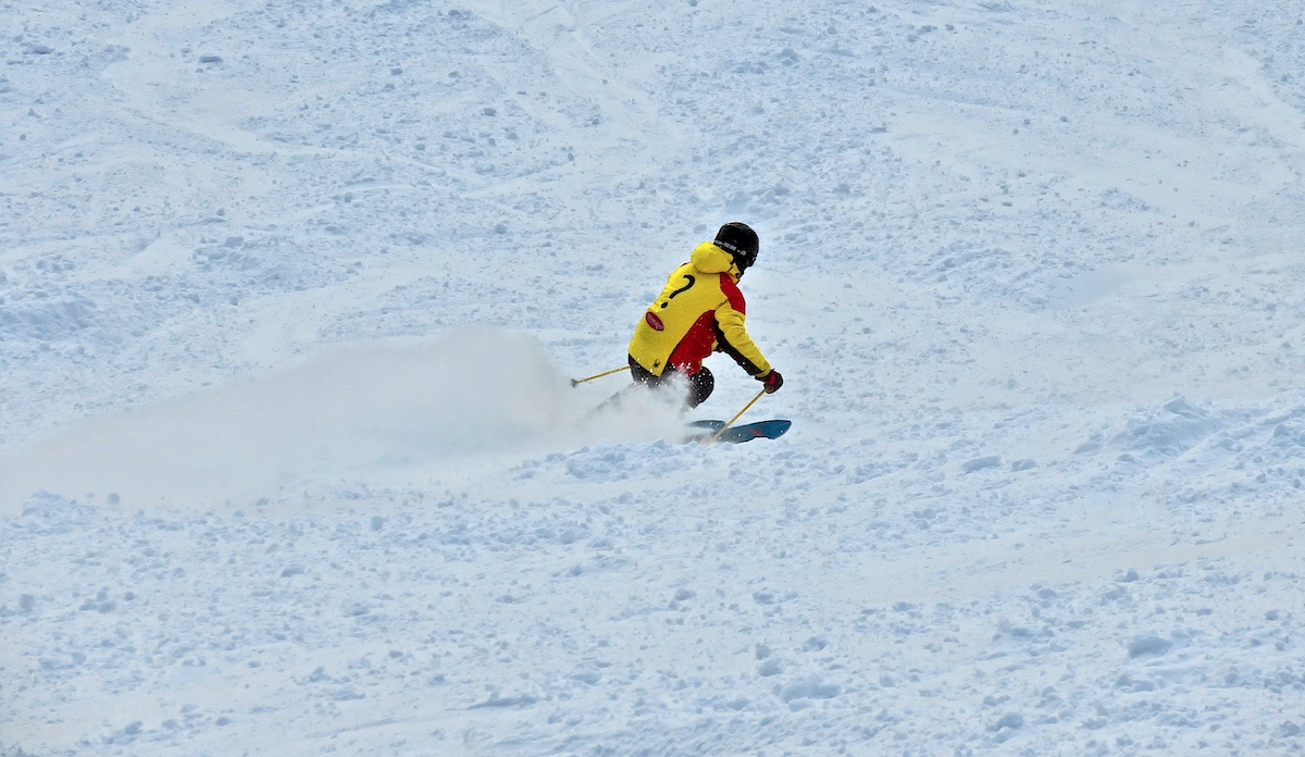 www.Tremblant360.com Photo. All Rights Reserved.