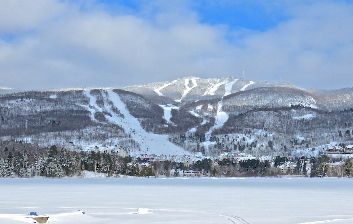 www.Tremblant360.com Photo. All Rights Reserved.