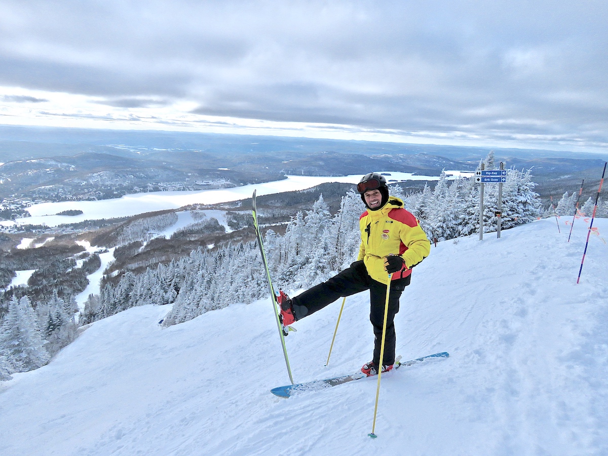 www.Tremblant360.com Photo. All Rights Reserved.