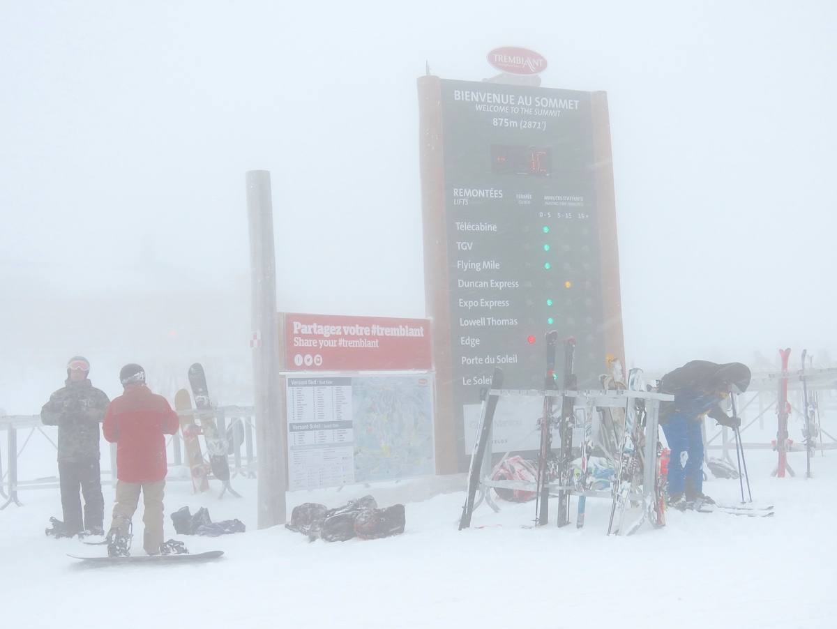 www.Tremblant360.com Photo. All Rights Reserved.