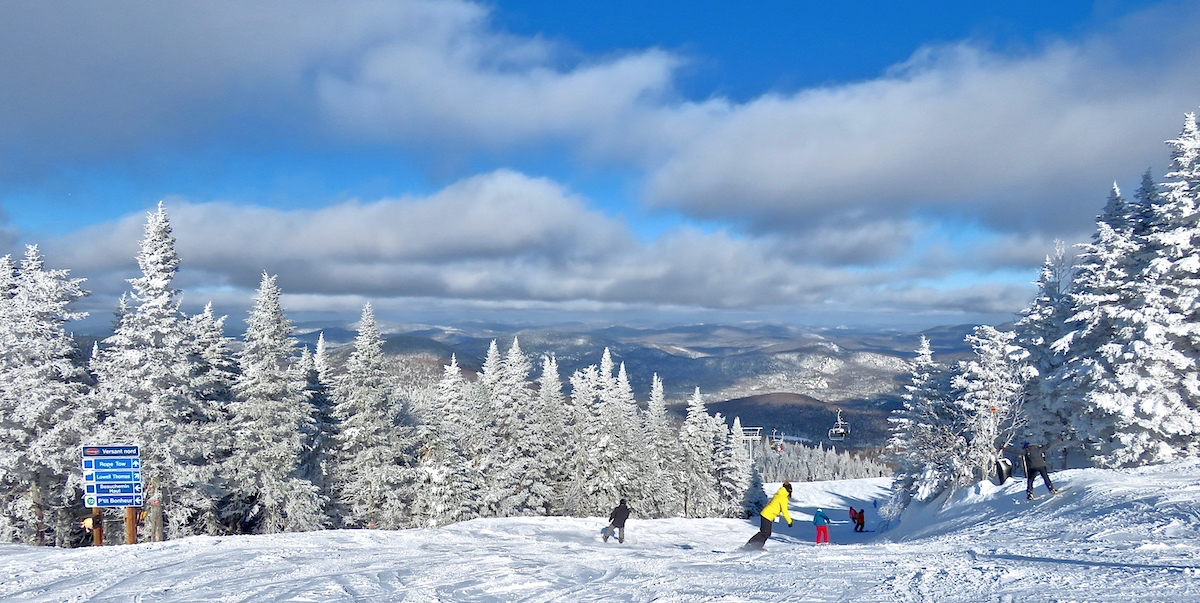 www.Tremblant360.com Photo. All Rights Reserved.