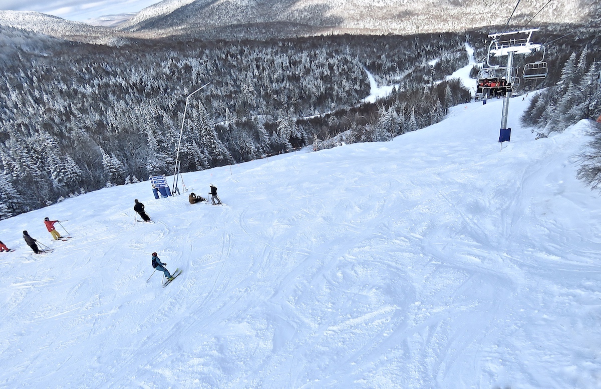 www.Tremblant360.com Photo. All Rights Reserved.