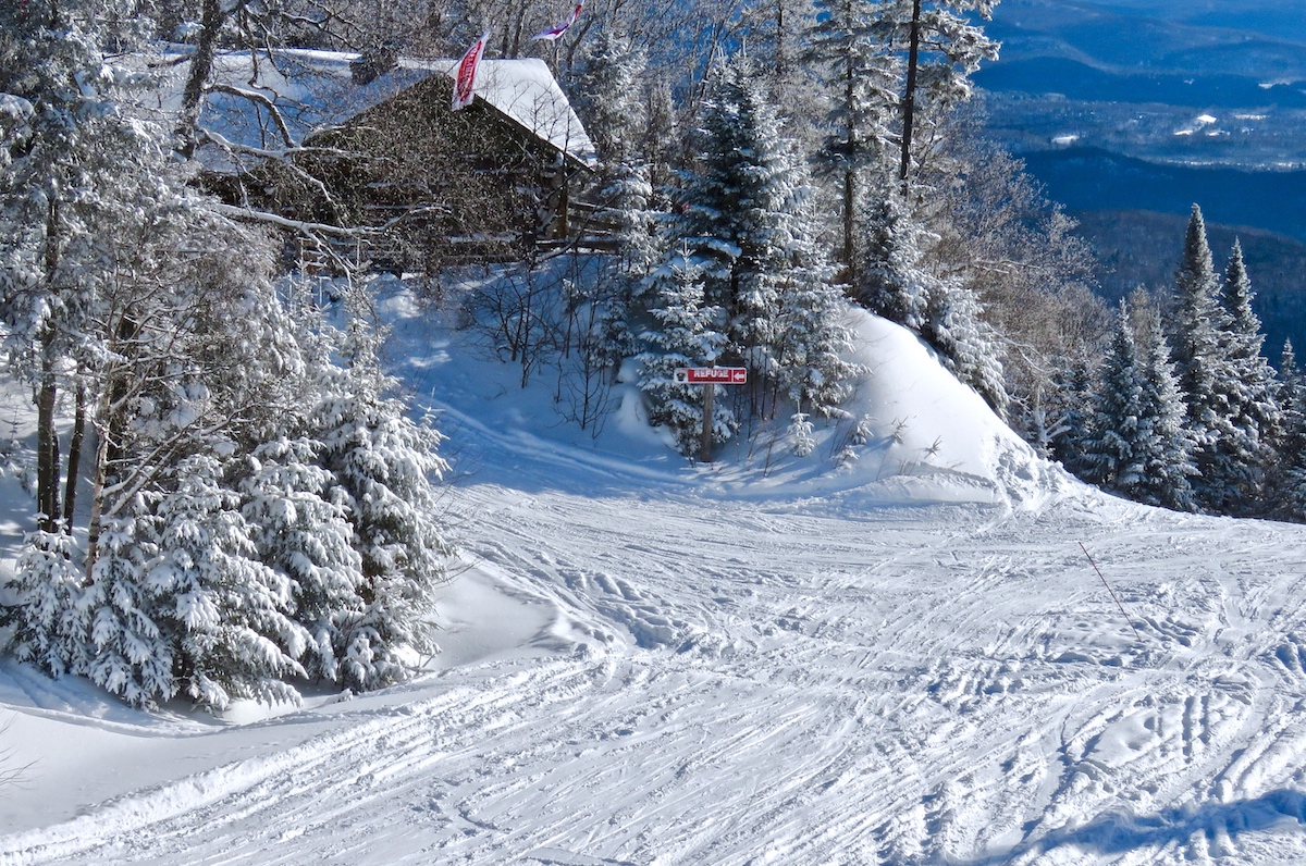 www.Tremblant360.com Photo. All Rights Reserved.