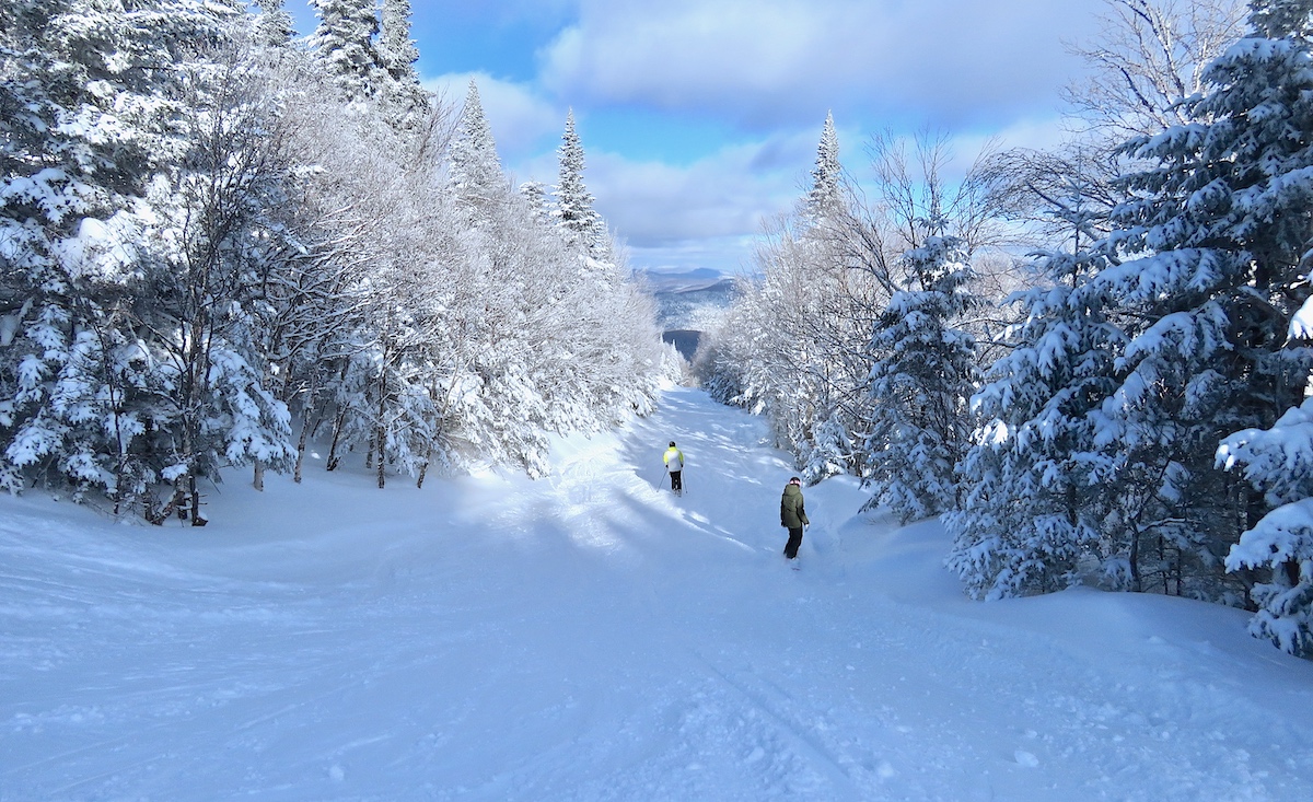 www.Tremblant360.com Photo. All Rights Reserved.