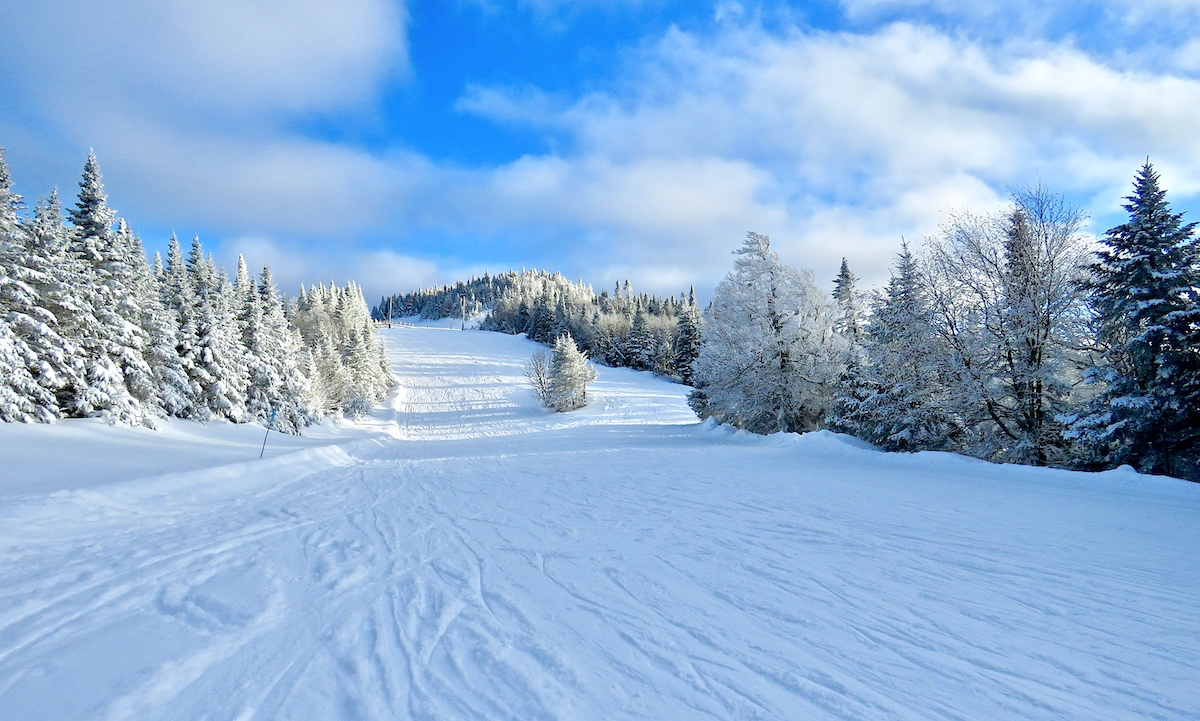 www.Tremblant360.com Photo. All Rights Reserved.