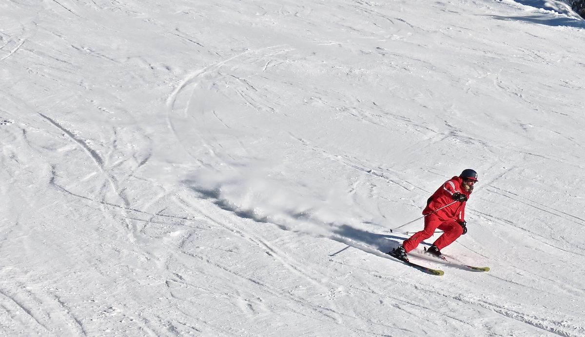 www.Tremblant360.com Photo. All Rights Reserved.