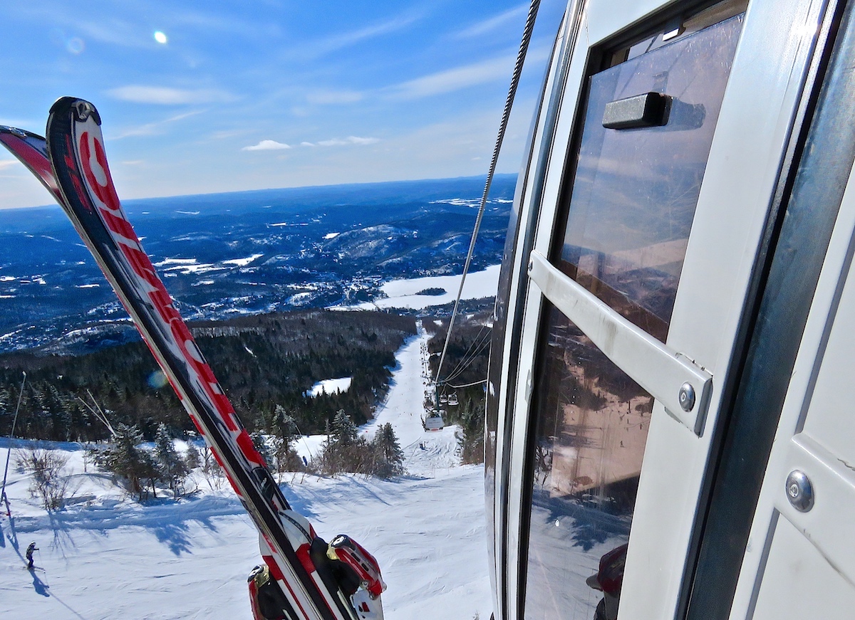 www.Tremblant360.com Photo. All Rights Reserved.