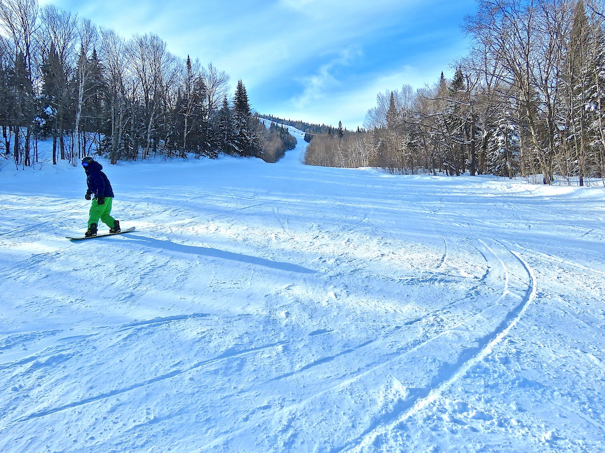 www.Tremblant360.com Photo. All Rights Reserved.