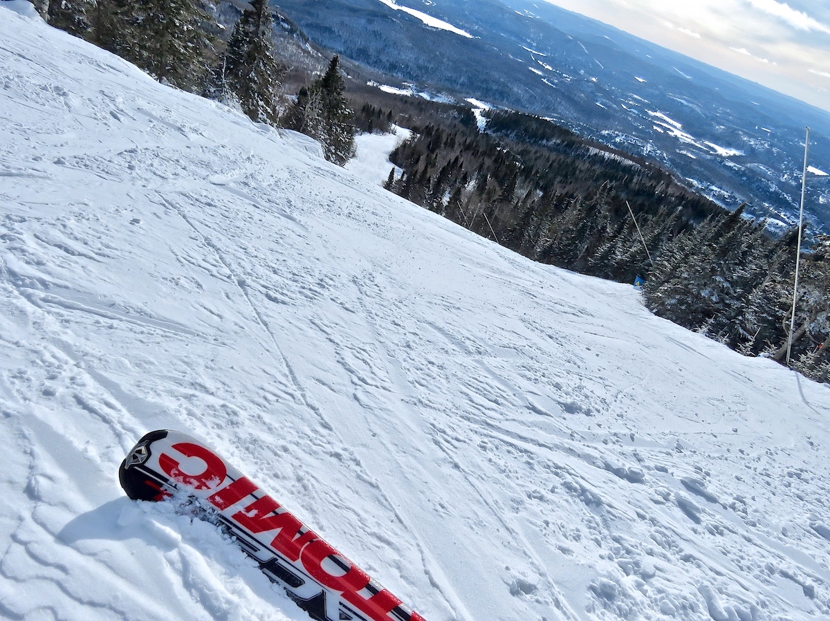 www.Tremblant360.com Photo. All Rights Reserved.