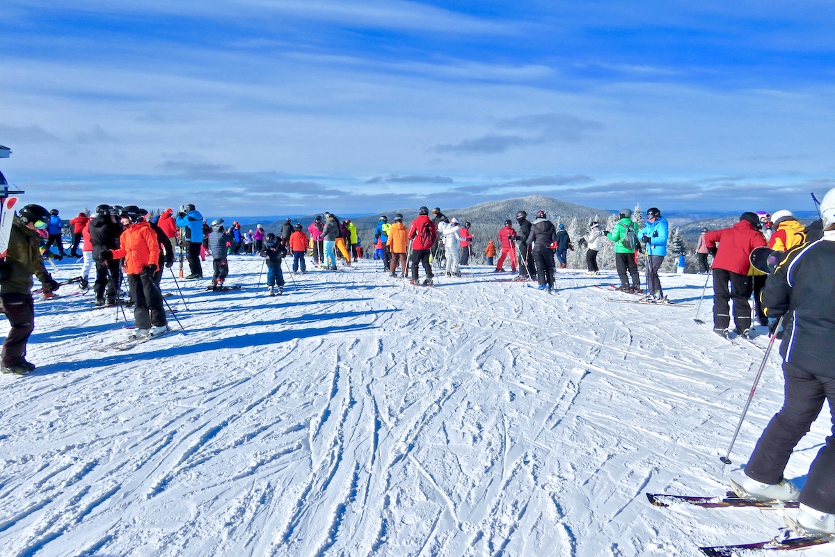 www.Tremblant360.com Photo. All Rights Reserved.