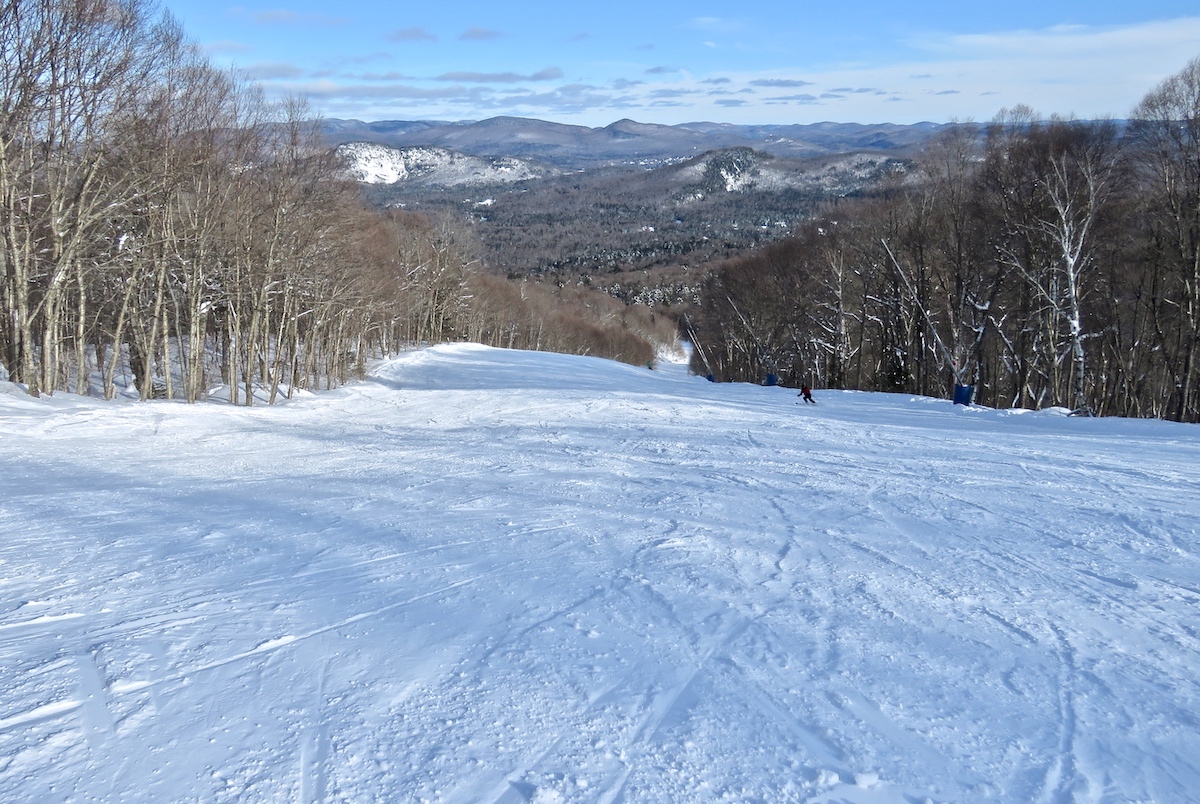 www.Tremblant360.com Photo. All Rights Reserved.