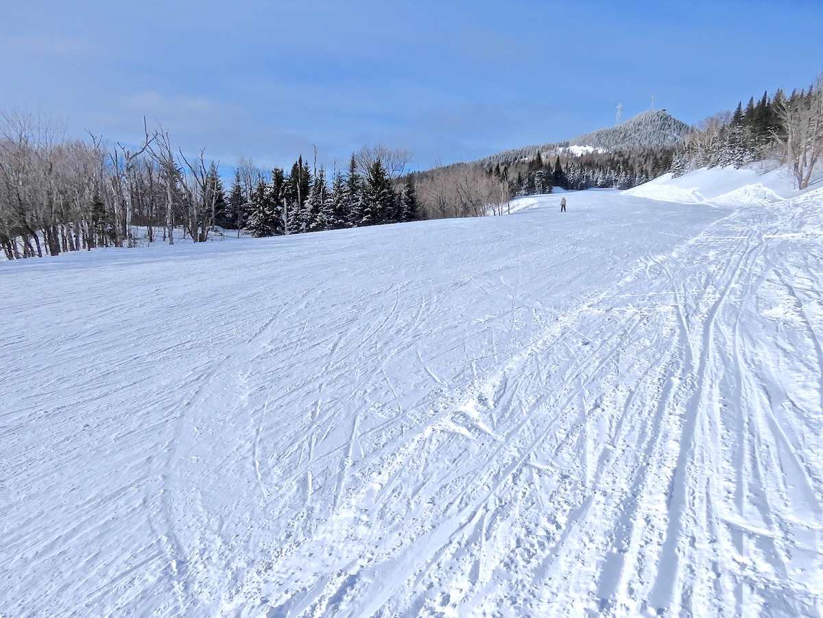 www.Tremblant360.com Photo. All Rights Reserved.