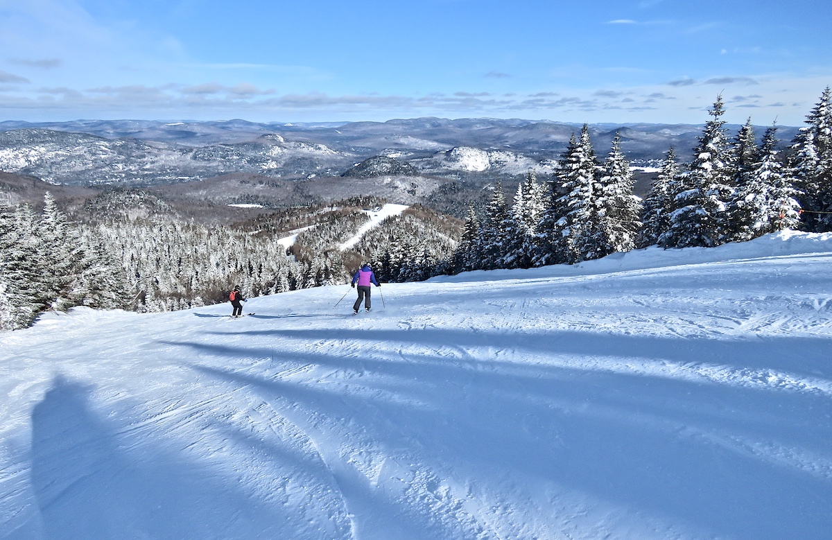 www.Tremblant360.com Photo. All Rights Reserved.