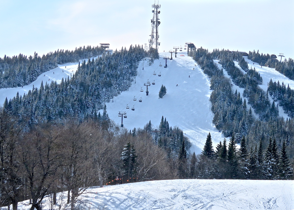 www.Tremblant360.com Photo. All Rights Reserved.