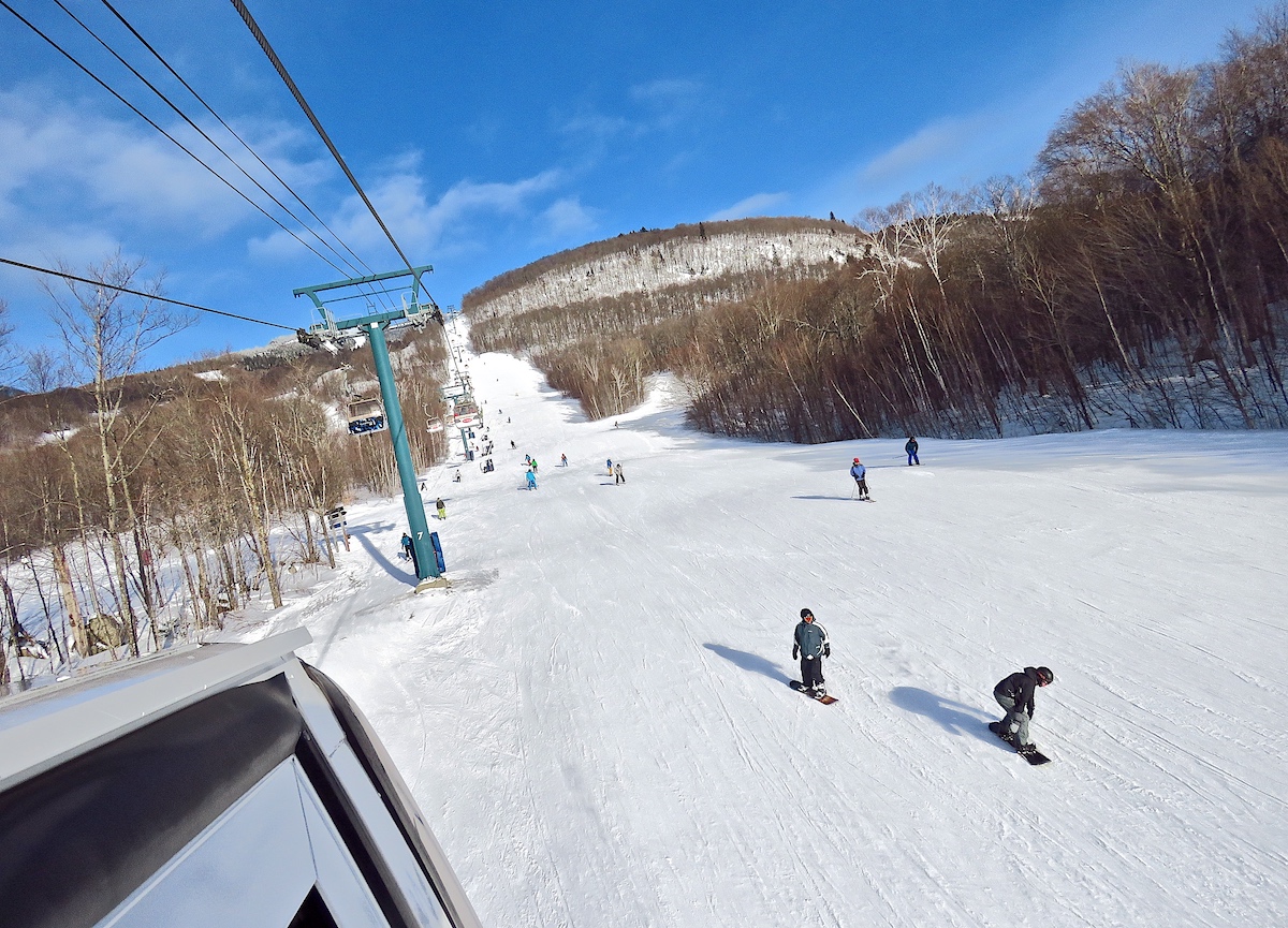 www.Tremblant360.com Photo. All Rights Reserved.