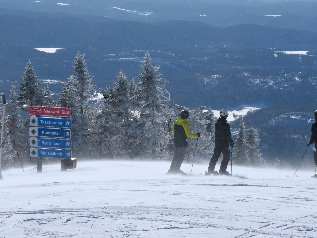 www.Tremblant360.com Photo. All Rights Reserved.