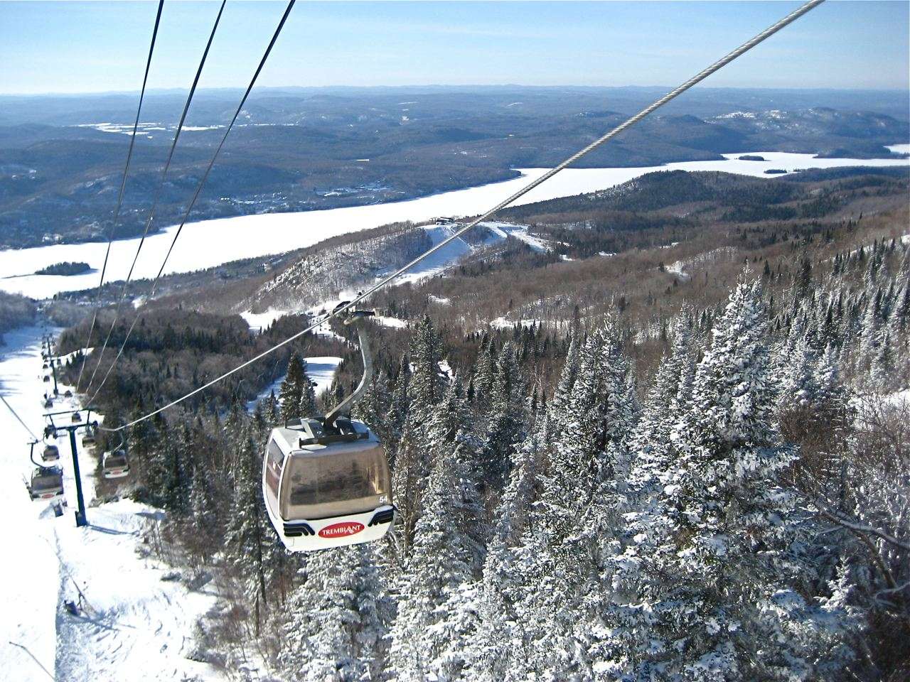 www.tremblant360.com photo. All rights reserved.