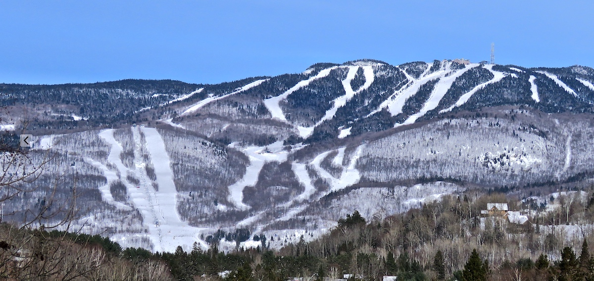 www.Tremblant360.com Photo. All Rights Reserved.