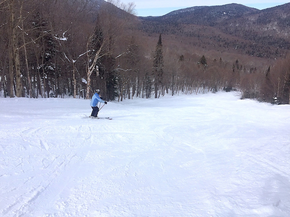 www.Tremblant360.com Photo. All Rights Reserved.